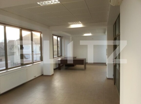 Spațiu birouri de închiriat Calea Dumbravii - 186933SIB | BLITZ Sibiu | Poza4