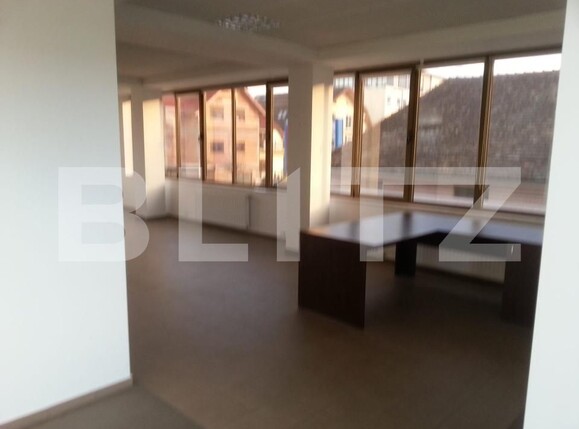 Spațiu birouri de închiriat Calea Dumbravii - 186933SIB | BLITZ Sibiu | Poza1