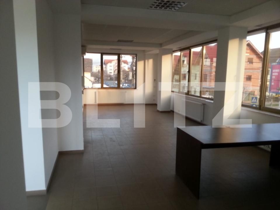 Spațiu birouri de închiriat Calea Dumbravii - 186933SIB | BLITZ Sibiu | Poza3