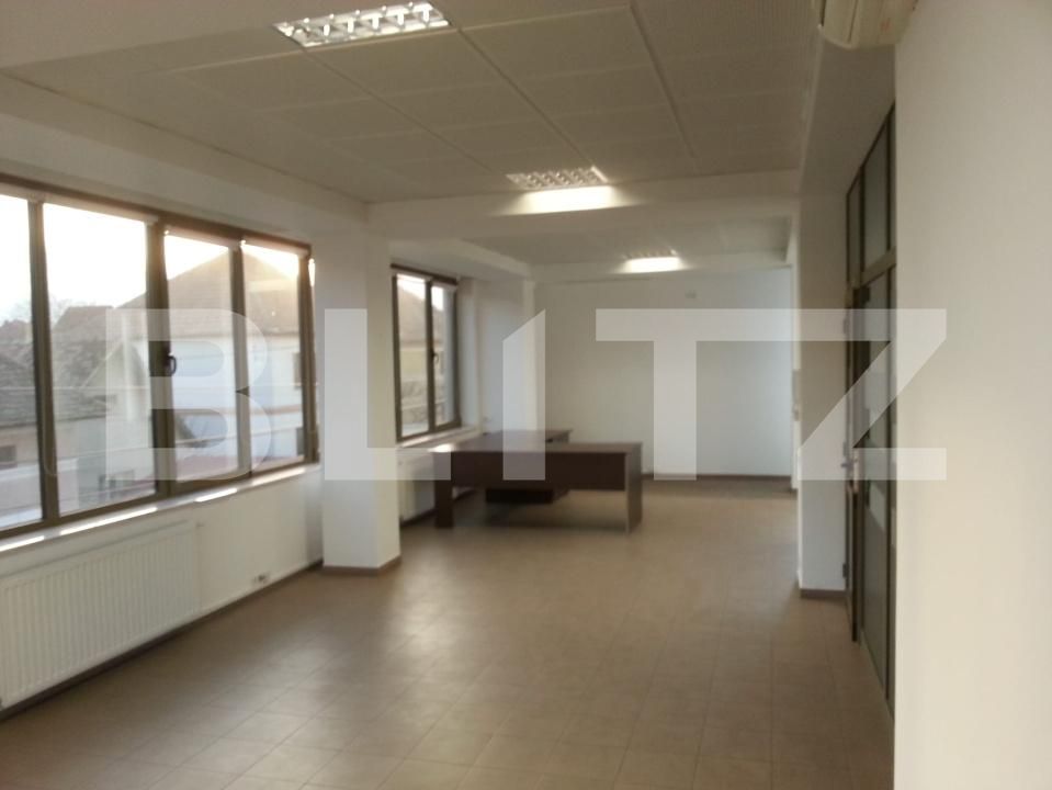 Spațiu birouri de închiriat Calea Dumbravii - 186933SIB | BLITZ Sibiu | Poza4
