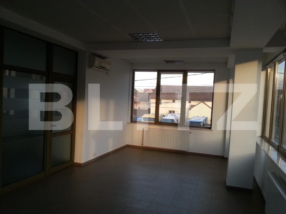 Spațiu birouri de închiriat Calea Dumbravii - 186933SIB | BLITZ Sibiu | Poza2