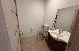 Spațiu comercial de închiriat în Sibiu– Zona Centrală