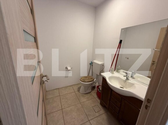 Spațiu birouri de închiriat Calea Dumbravii - 187080SIB | BLITZ Sibiu | Poza3