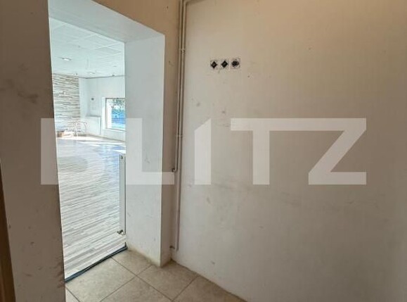 Spațiu birouri de închiriat Calea Dumbravii - 187080SIB | BLITZ Sibiu | Poza4