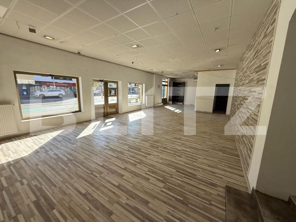 Spațiu birouri de închiriat Calea Dumbravii - 187080SIB | BLITZ Sibiu | Poza2