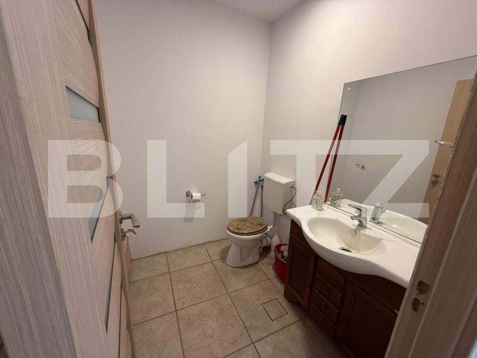 Spațiu birouri de închiriat Calea Dumbravii - 187080SIB | BLITZ Sibiu | Poza3