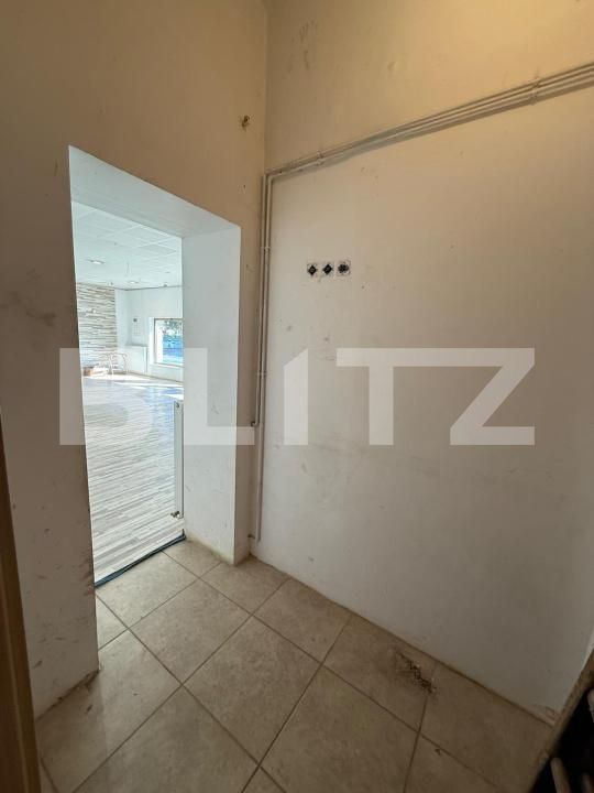 Spațiu birouri de închiriat Calea Dumbravii - 187080SIB | BLITZ Sibiu | Poza4