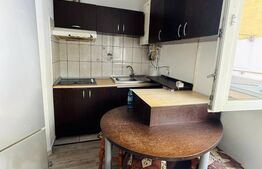 Garsoniera 22 mp, mansardabila 44mp - Broscarie