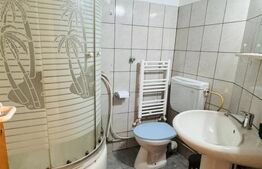 Garsoniera 22 mp, mansardabila 44mp - Broscarie