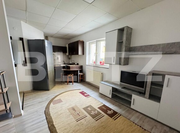 Garsonieră de vânzare Broscarie - 187143AV | BLITZ Sibiu | Poza1