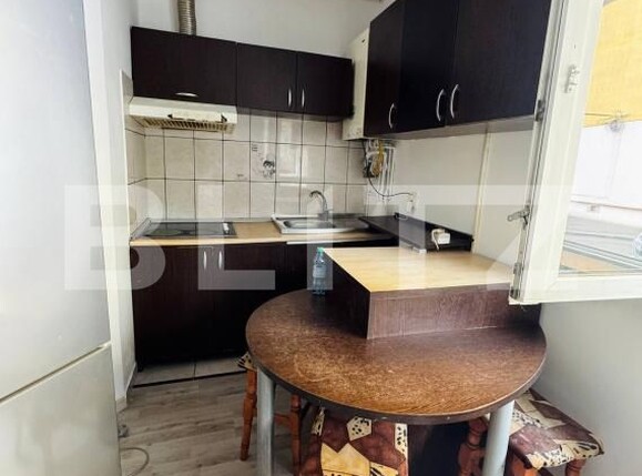 Garsonieră de vânzare Broscarie - 187143AV | BLITZ Sibiu | Poza2