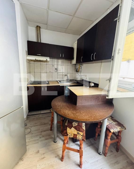 Garsonieră de vânzare Broscarie - 187143AV | BLITZ Sibiu | Poza2