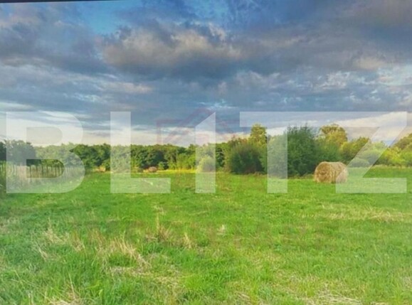 Teren de vânzare Exterior Nord - 188187TV | BLITZ Sibiu | Poza1