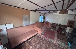Teren Extravilan  1400 Mp  Comuna Orlat