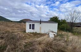 Teren Extravilan  1400 Mp  Comuna Orlat