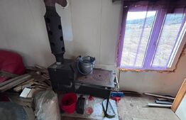 Teren Extravilan  1400 Mp  Comuna Orlat