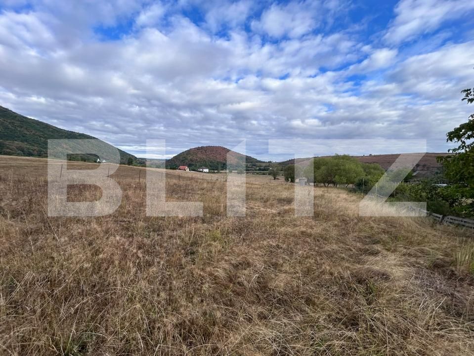 Teren de vânzare Orlat - 206684TV | BLITZ Sibiu | Poza6