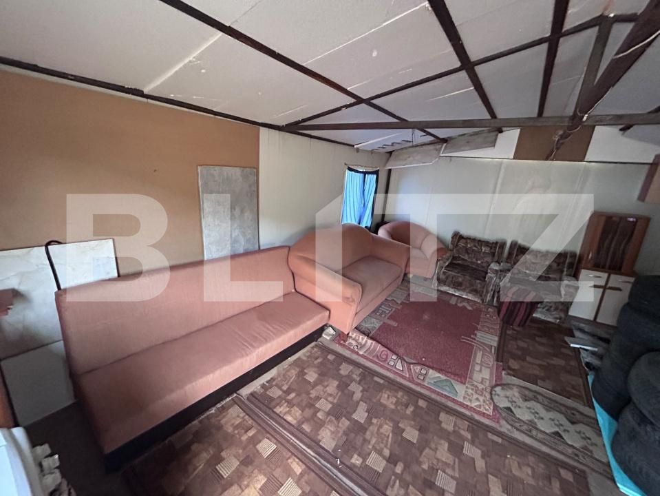 Teren de vânzare Orlat - 206684TV | BLITZ Sibiu | Poza5