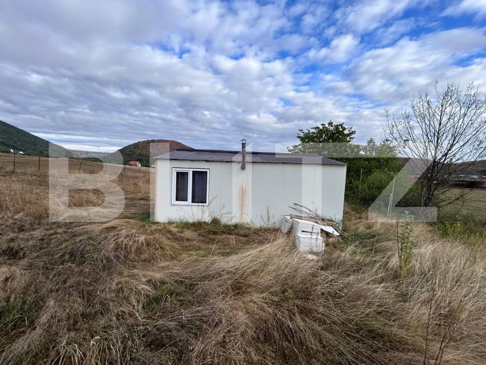 Teren de vânzare Orlat - 206684TV | BLITZ Sibiu | Poza8