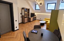 Apartament 3 Camere în Vilă zona Turnișor cu doua locuri de parcare