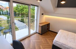 Apartament 3 Camere în Vilă zona Turnișor cu doua locuri de parcare
