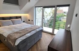 Apartament 3 Camere în Vilă zona Turnișor cu doua locuri de parcare