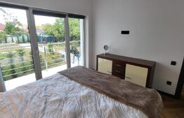 Apartament 3 Camere în Vilă zona Turnișor cu doua locuri de parcare