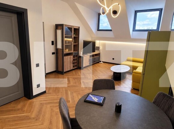Apartament de vânzare 3 camere Turnisor - 207099AV | BLITZ Sibiu | Poza2