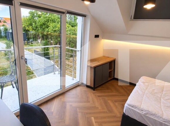 Apartament de vânzare 3 camere Turnisor - 207099AV | BLITZ Sibiu | Poza3