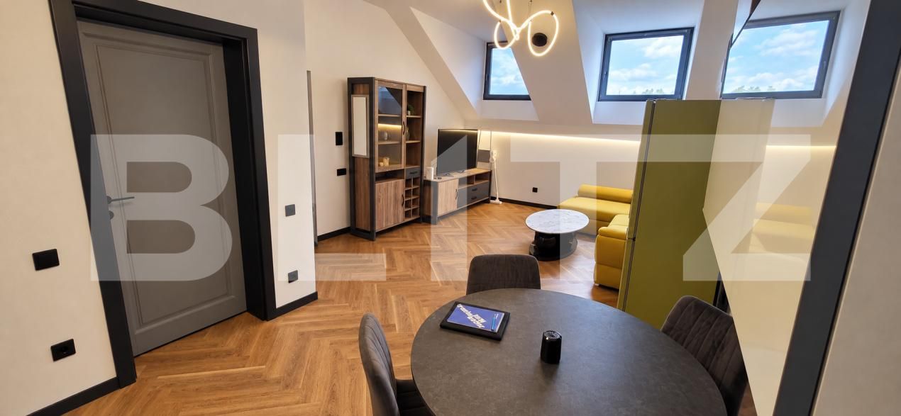 Apartament de vânzare 3 camere Turnisor - 207099AV | BLITZ Sibiu | Poza2