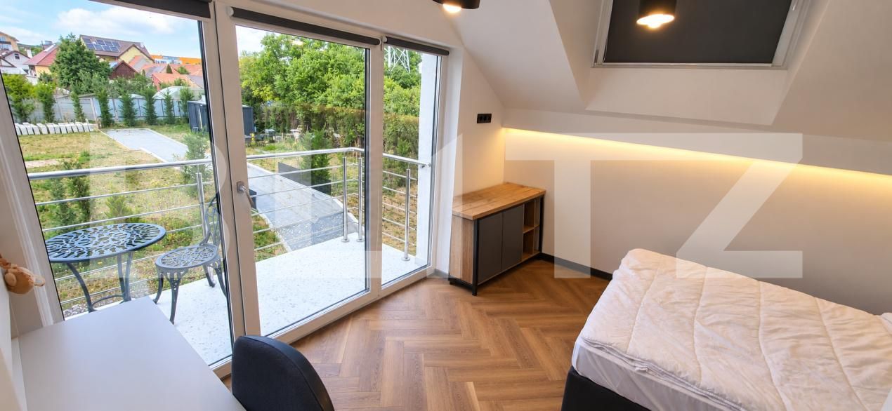 Apartament de vânzare 3 camere Turnisor - 207099AV | BLITZ Sibiu | Poza3