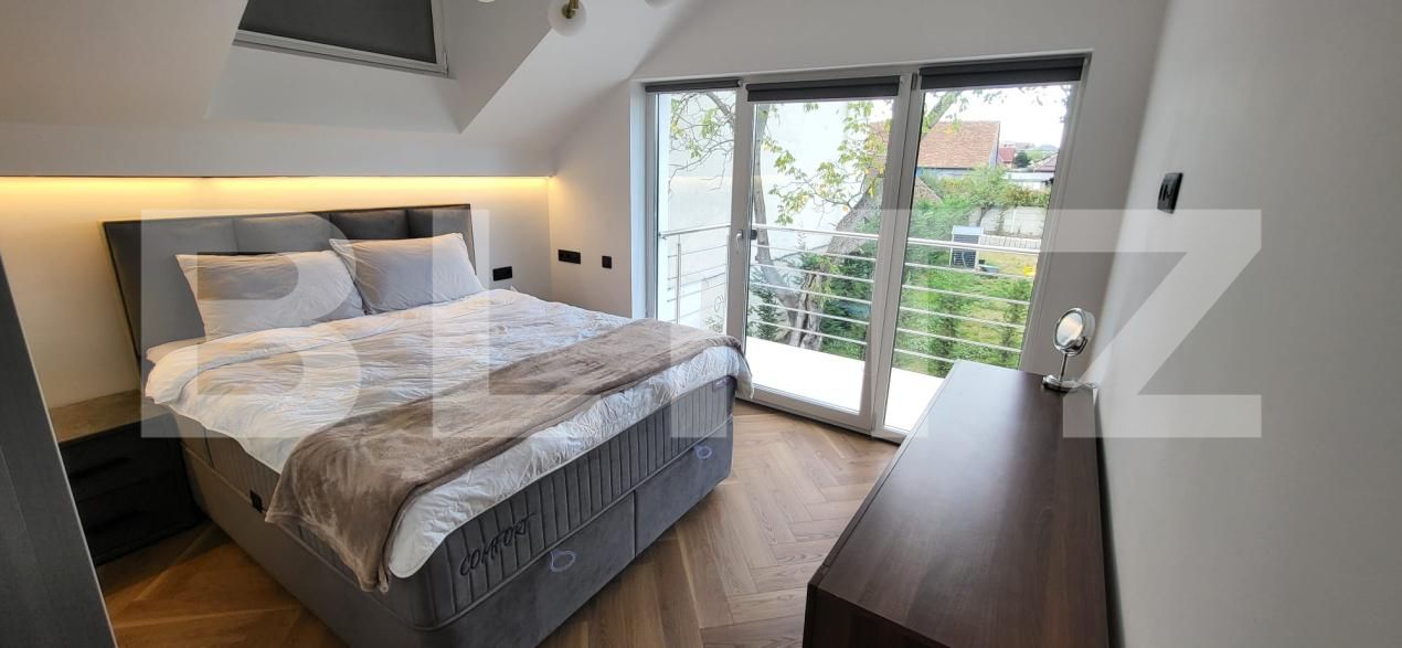 Apartament de vânzare 3 camere Turnisor - 207099AV | BLITZ Sibiu | Poza5