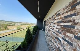 Casă individuală de lux cu piscină și teren generos de 1.190 mp în Cisnădie 