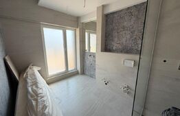 Casă individuală de lux cu piscină și teren generos de 1.190 mp în Cisnădie 