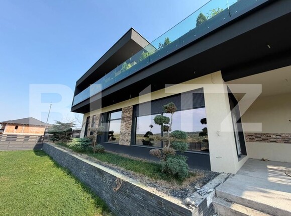 Casa de vânzare 5 camere Cisnadie - 207100CV | BLITZ Sibiu | Poza2