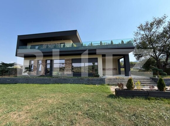 Casa de vânzare 5 camere Cisnadie - 207100CV | BLITZ Sibiu | Poza1