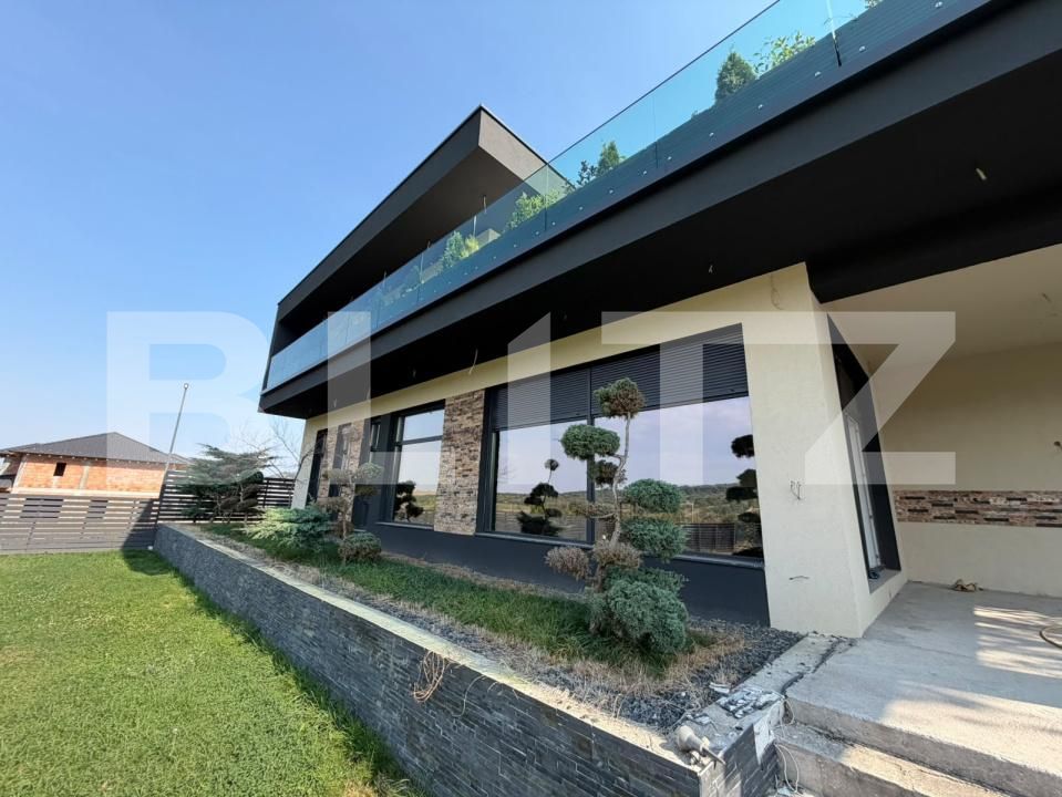 Casa de vânzare 5 camere Cisnadie - 207100CV | BLITZ Sibiu | Poza2