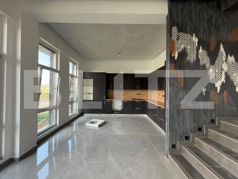 Casa de vânzare 5 camere Cisnadie - 207100CV | BLITZ Sibiu | Poza5