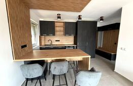 Apartament 2 camere | 49,7 mp | Parter | Grădină proprie