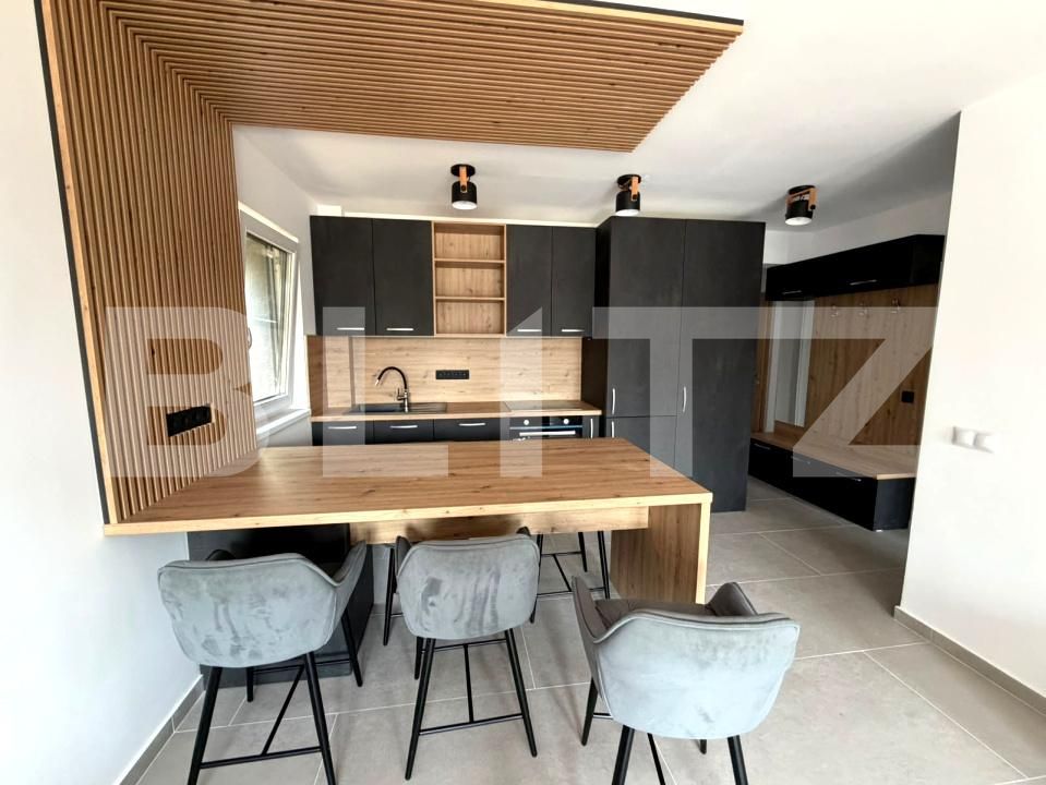Apartament de vânzare 2 camere Cristian - 207102AV | BLITZ Sibiu | Poza2
