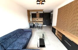 Apartament 3 camere | 61,4 mp | Parter | Grădină proprie 50 mp