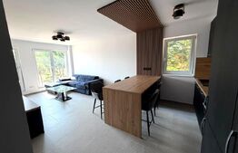 Apartament 3 camere | 61,4 mp | Parter | Grădină proprie 50 mp