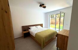Apartament 3 camere | 61,4 mp | Parter | Grădină proprie 50 mp