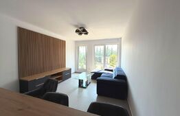 Apartament 3 camere | 61,4 mp | Parter | Grădină proprie 50 mp
