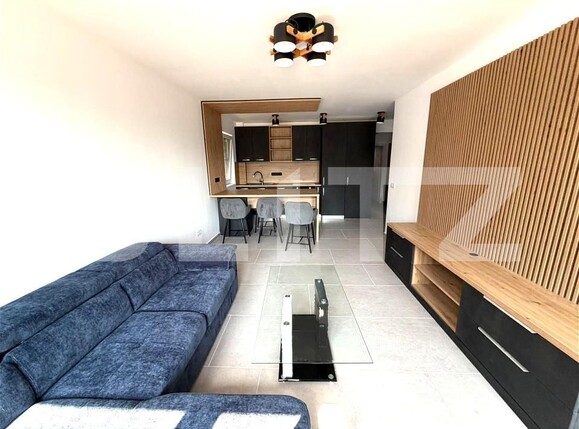 Apartament de vânzare 3 camere Cristian - 207103AV | BLITZ Sibiu | Poza2