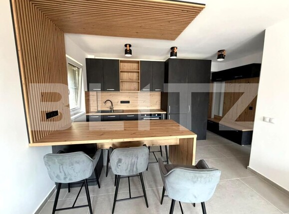 Apartament de vânzare 3 camere Cristian - 207103AV | BLITZ Sibiu | Poza1