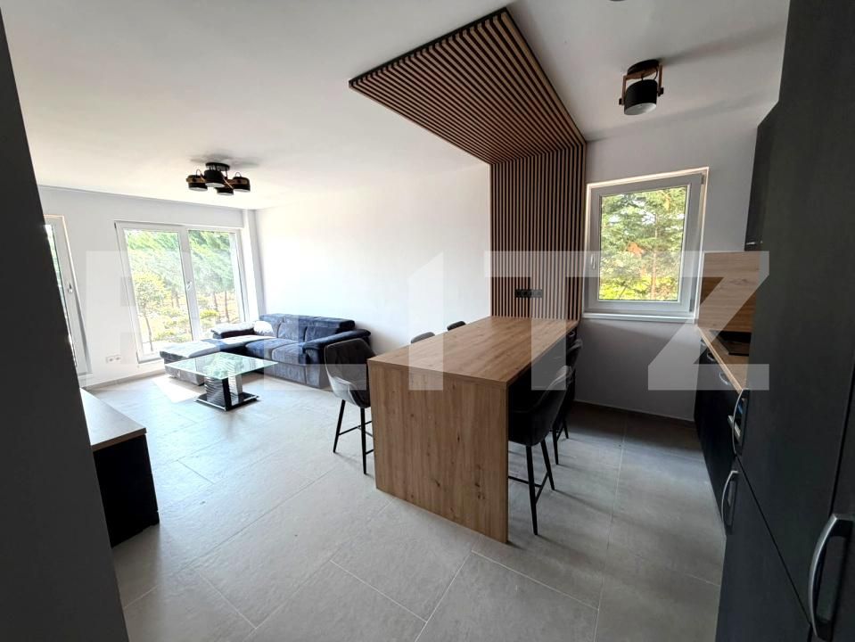 Apartament de vânzare 3 camere Cristian - 207103AV | BLITZ Sibiu | Poza3