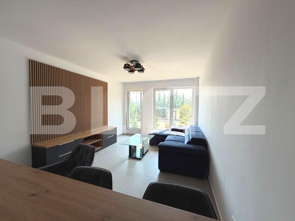 Apartament de vânzare 3 camere Cristian - 207103AV | BLITZ Sibiu | Poza4