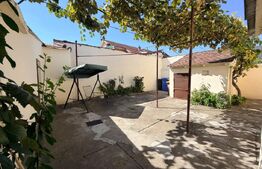 Casa individuala cu 4 camere  ,curte si garaj  Sibiu zona Lupeni 