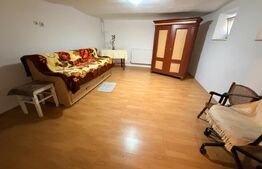 Casa individuala cu 4 camere  ,curte si garaj  Sibiu zona Lupeni 